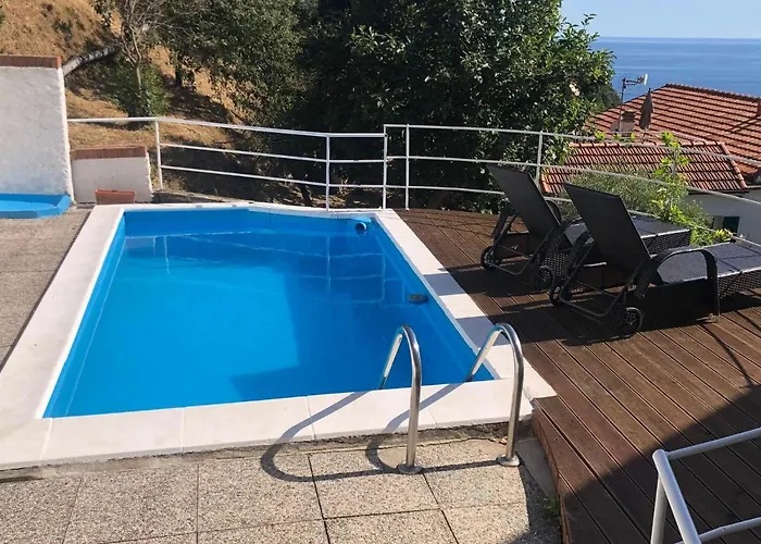 Appartamento Moneglia