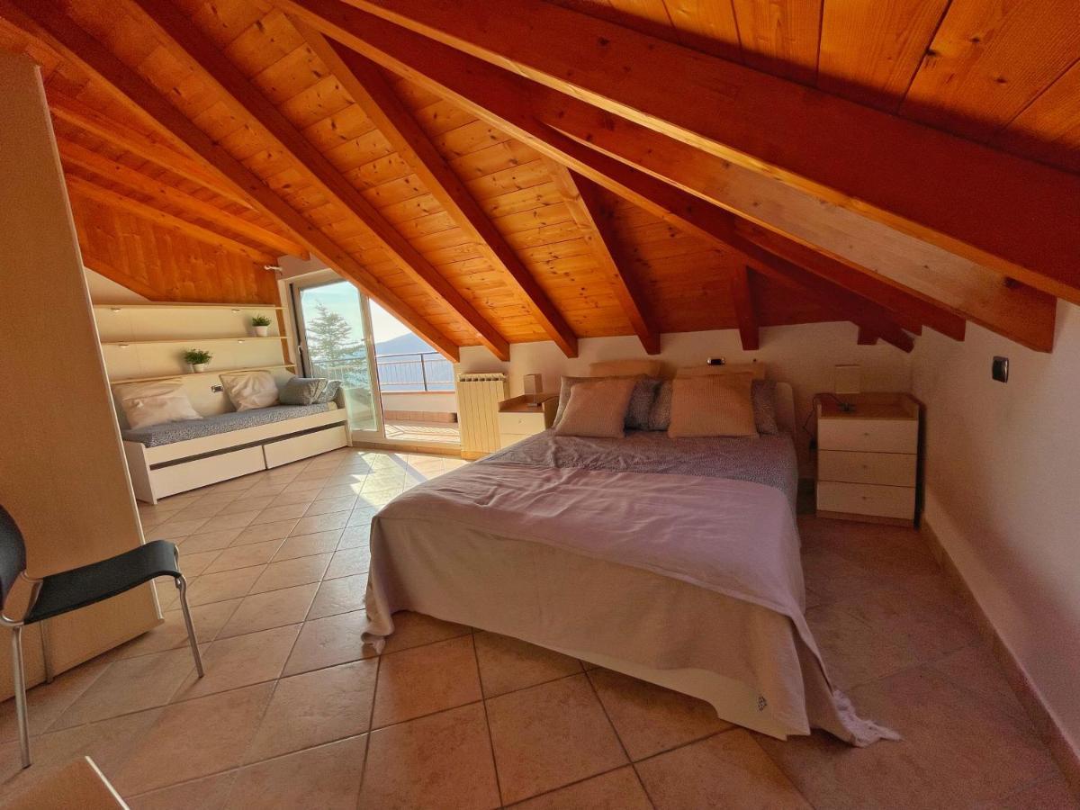 Appartamento Moneglia Villa *