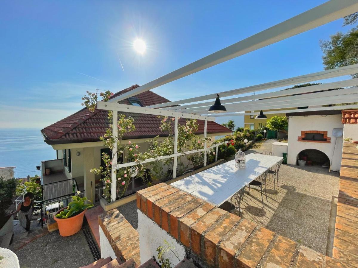 Appartamento Moneglia Villa *