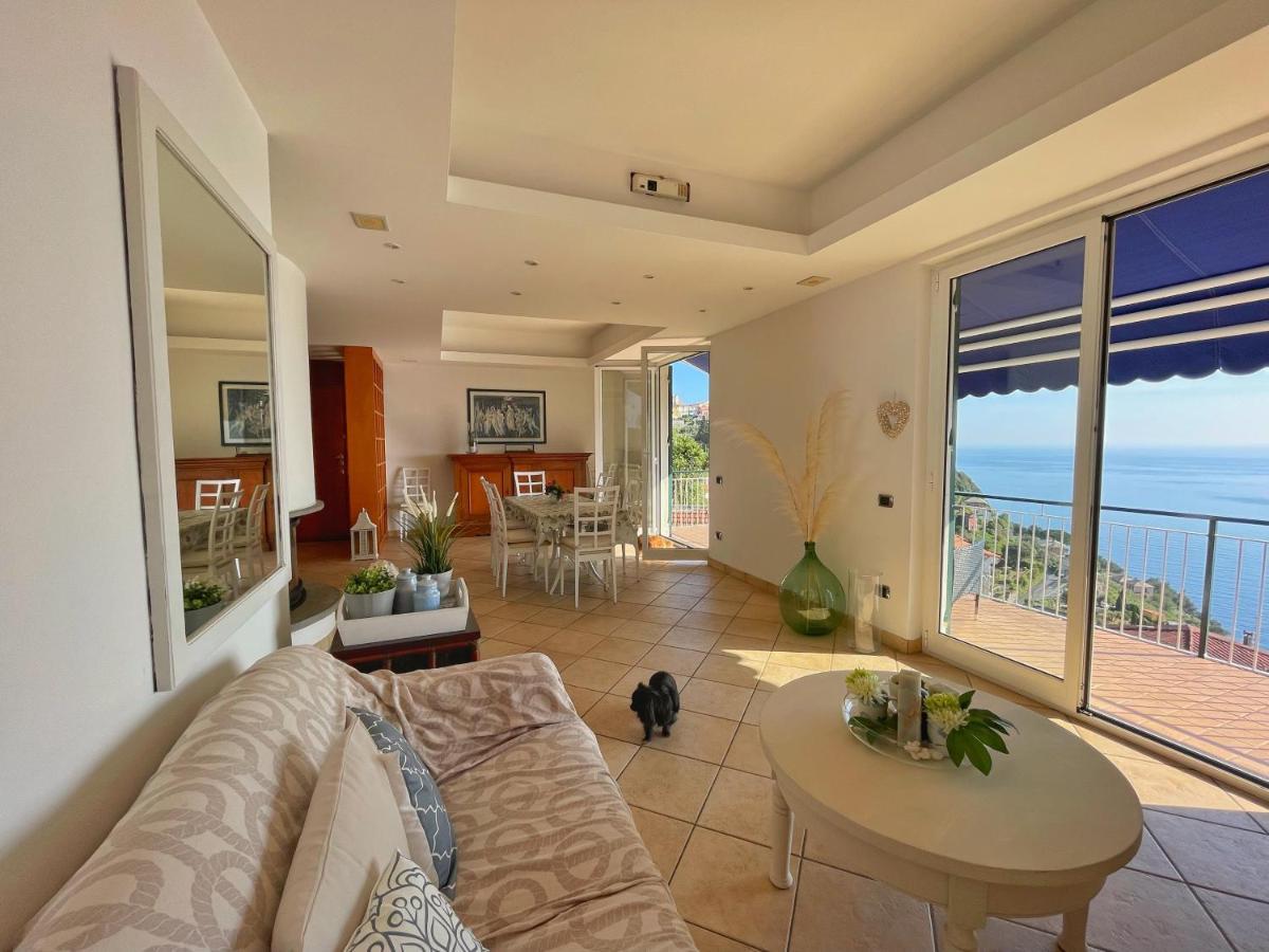 Appartamento Moneglia Villa Moneglia