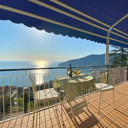 Appartamento Moneglia Exterior photo