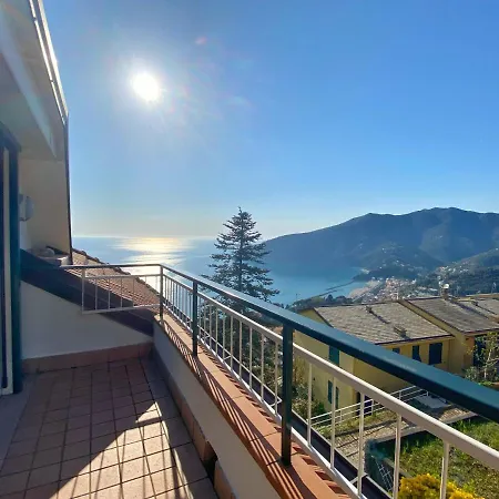 Appartamento Moneglia Exterior photo