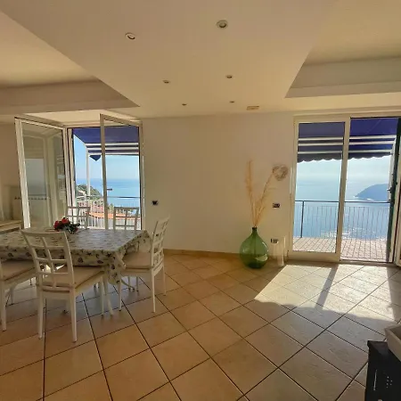 Appartamento Moneglia Exterior photo