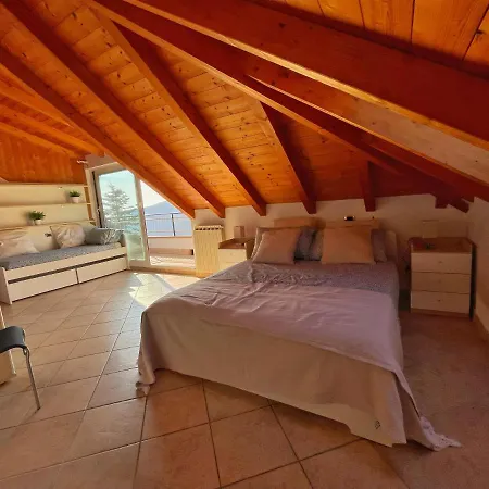 Appartamento Moneglia Exterior photo