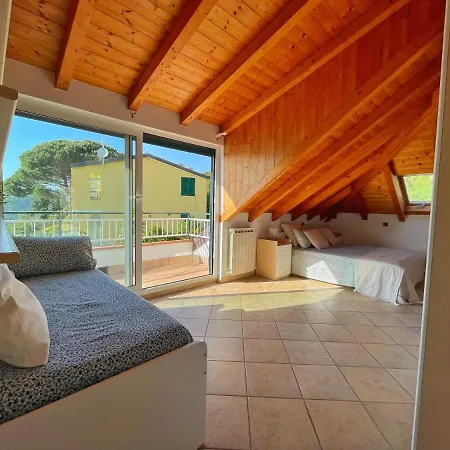 Appartamento Moneglia Exterior photo