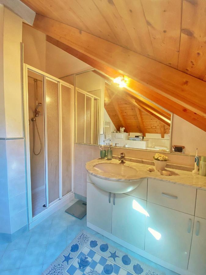 Appartamento Moneglia Villa Moneglia