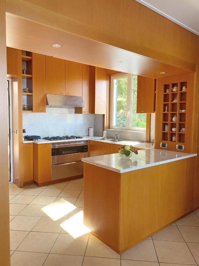 Villa Appartamento Moneglia *