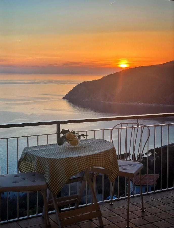 Villa Appartamento Moneglia Moneglia