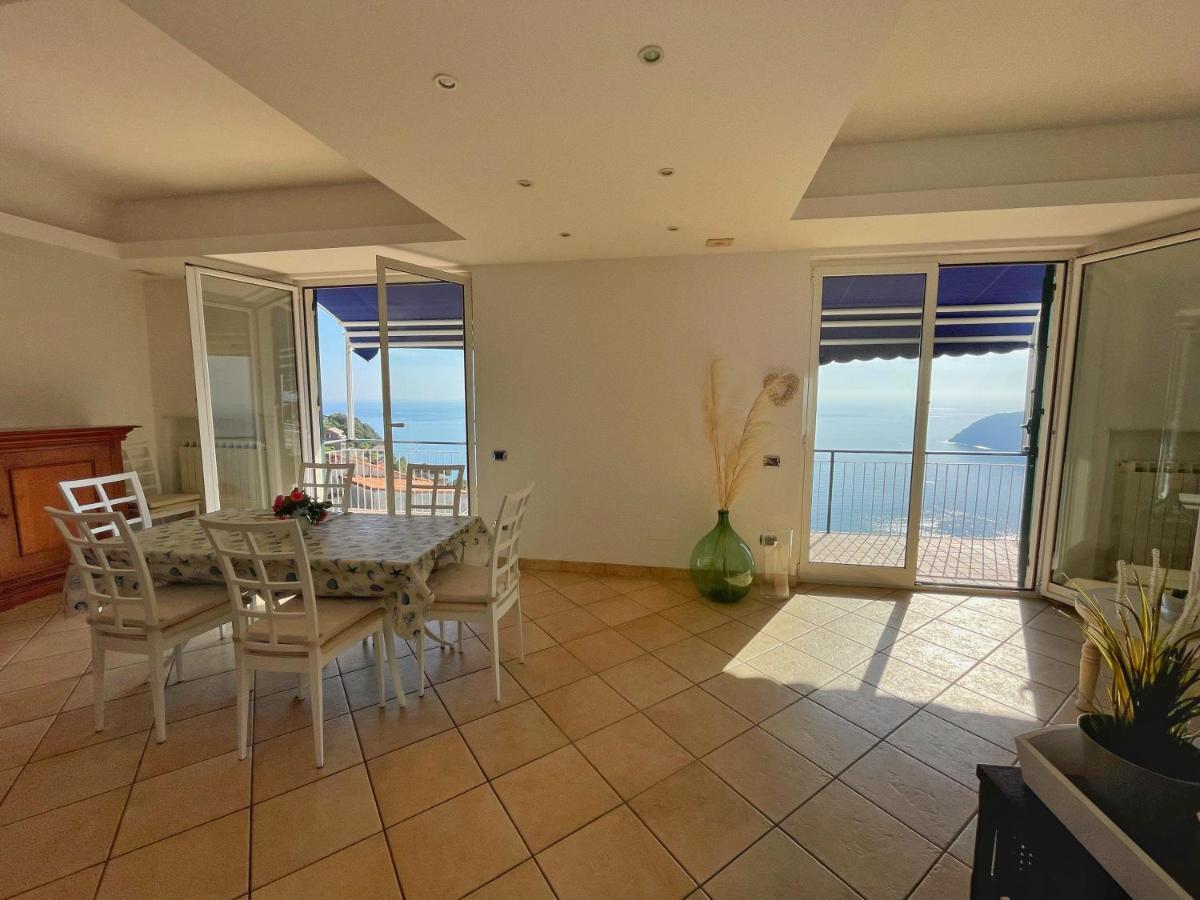 Villa Appartamento Moneglia Moneglia