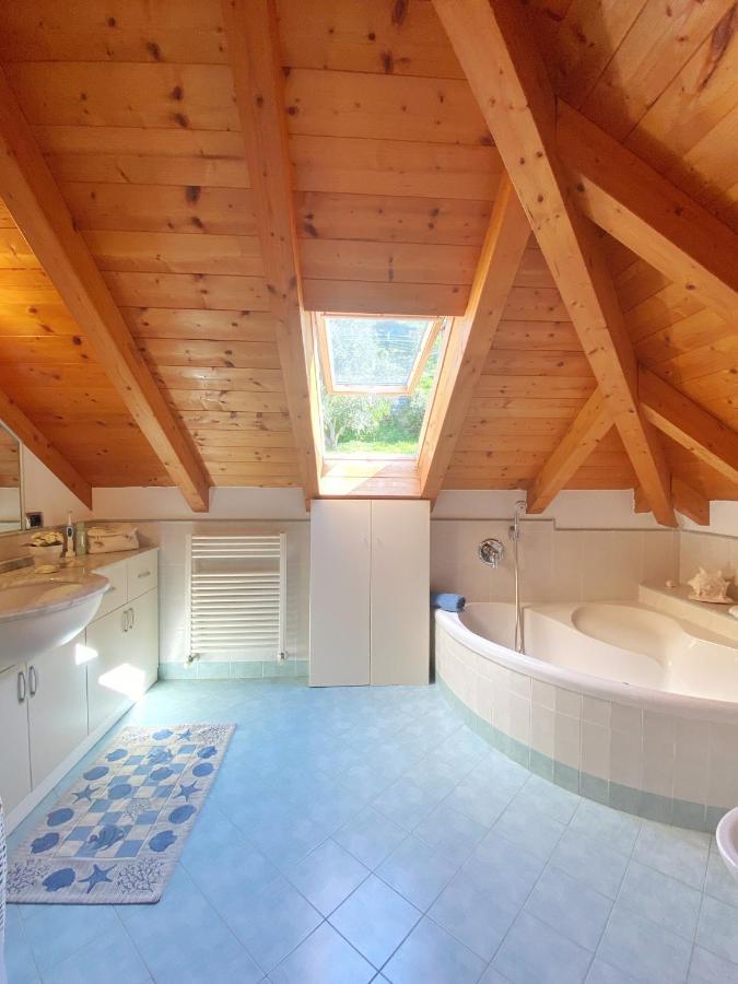 Villa Appartamento Moneglia Moneglia