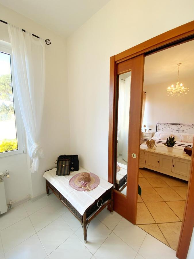 Appartamento Moneglia Villa