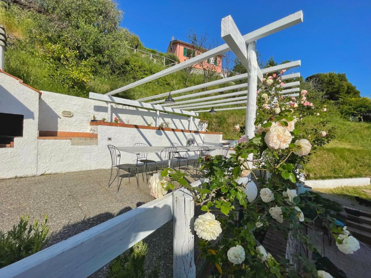 Appartamento Moneglia Villa Moneglia