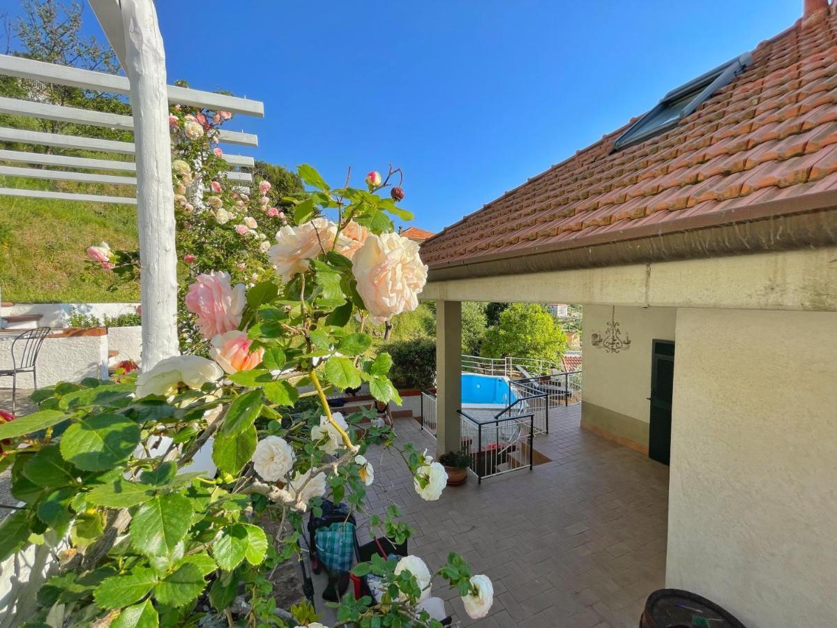 Villa Appartamento Moneglia *