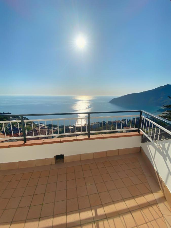 Villa Appartamento Moneglia Moneglia