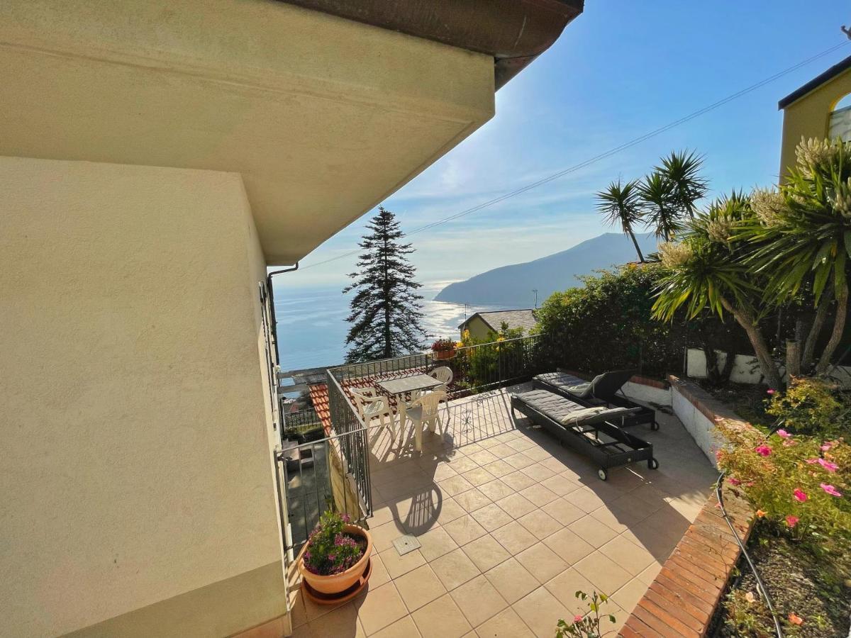Villa Appartamento Moneglia *